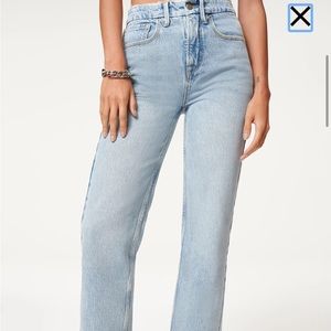 Good American jeans